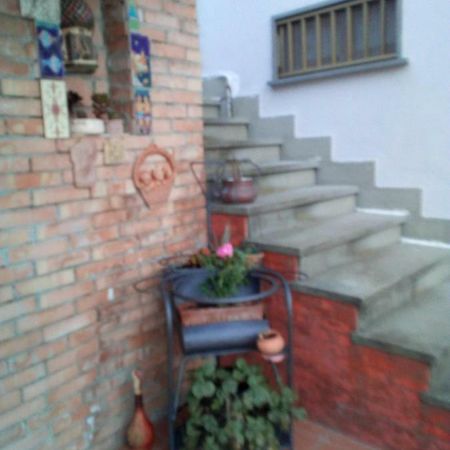 Casa Ro Bed & Breakfast Albiano Exterior photo
