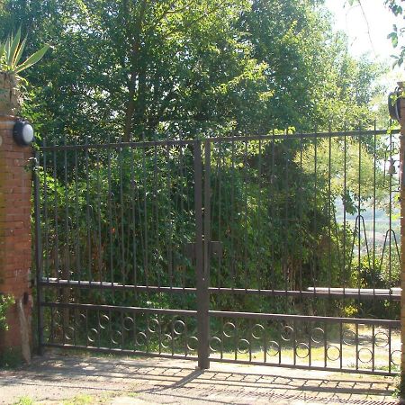 Casa Ro Bed & Breakfast Albiano Exterior photo